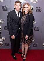 David Boreanaz Height: a Comprehensive Look at the Actor's Stature and Career