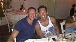 David Bromstad and His Husband Jeffrey Glasko: a Love Story