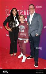 David Cone and Taja Abitbol's Marital Status Unveiled