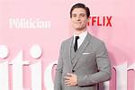 David Corenswet Has Played Many Gay Roles, but What's His Sexuality?