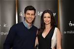 David Giuntoli and Wife: a Journey Through Love and Career