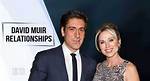 David Muir Dating: the Inside Scoop on the Acclaimed Journalist's Love Life
