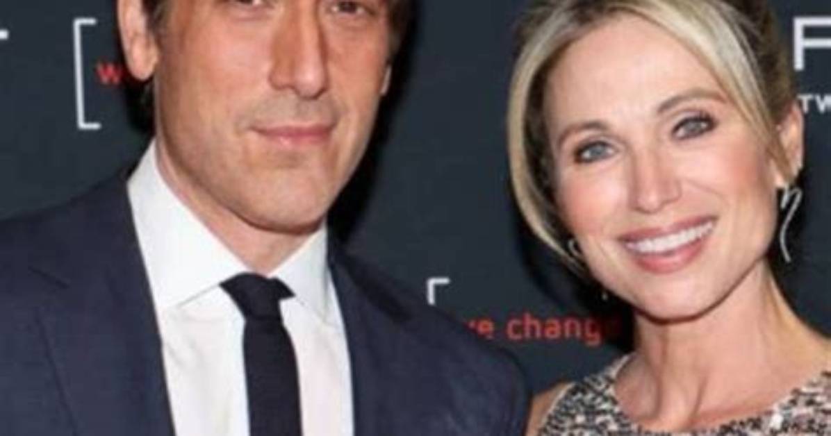 David Muir in Relationship: Exploring the Personal Life of the Abc News Anchor