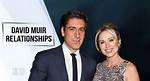 David Muir in Relationship: Unveiling the Personal Life of a Leading News Anchor