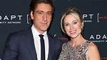 David Muir Wife: Is He Married? Abc News Anchor Wiki and Relationship