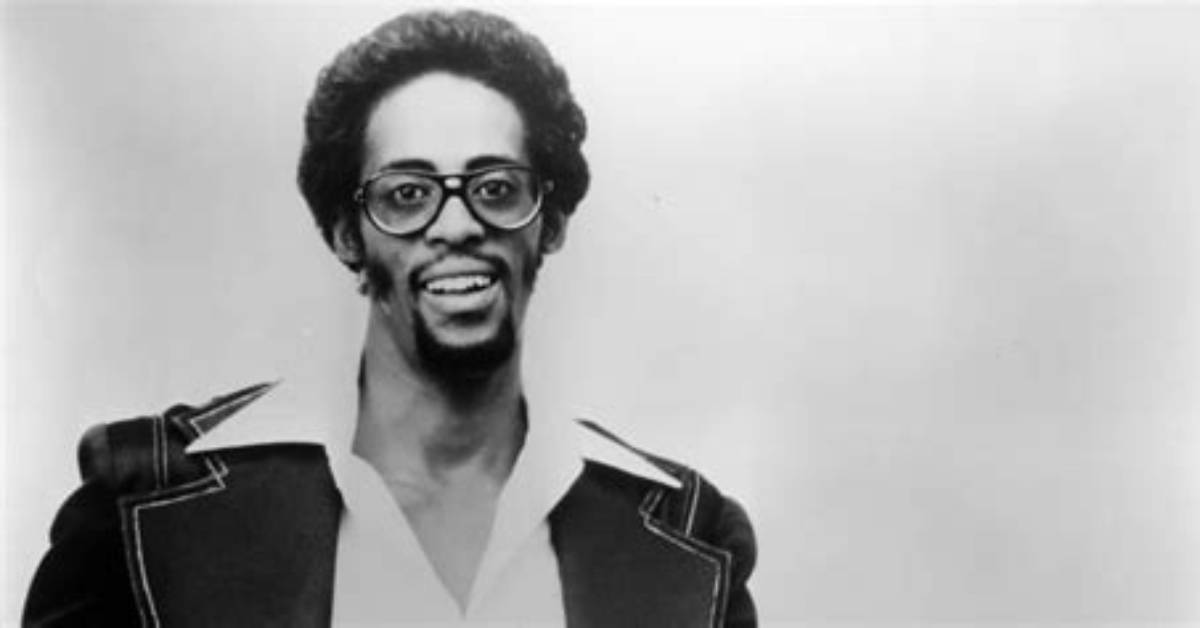 David Ruffin Net Worth