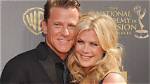 David Sanov Is Alison Sweeney's Husband Who Served the Police for 27 Year's Before Retiring