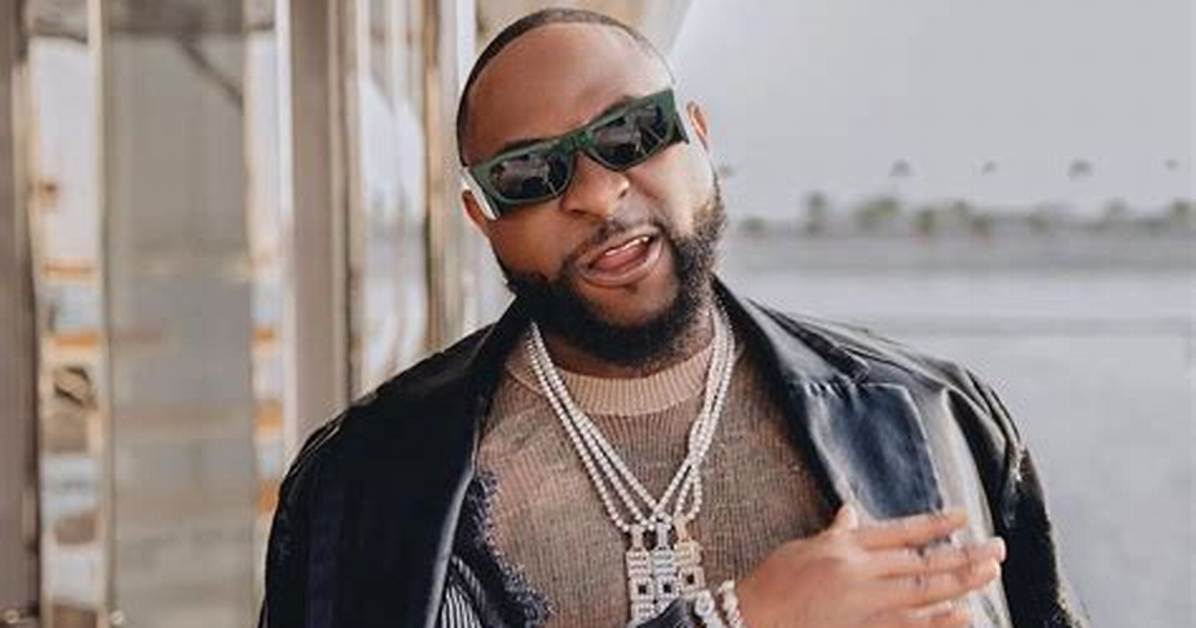 Davido and Osimhen Net Worth: a Deep Dive into Their Financial Success