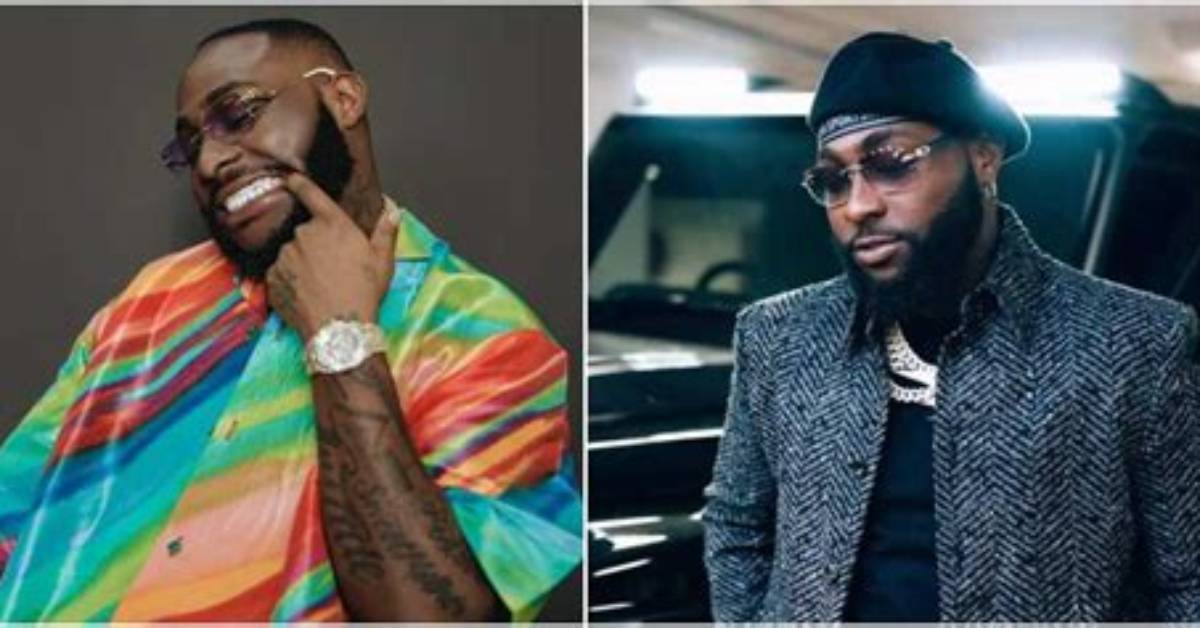 Davido Height: Unveiling the Nigerian Superstar's Stature