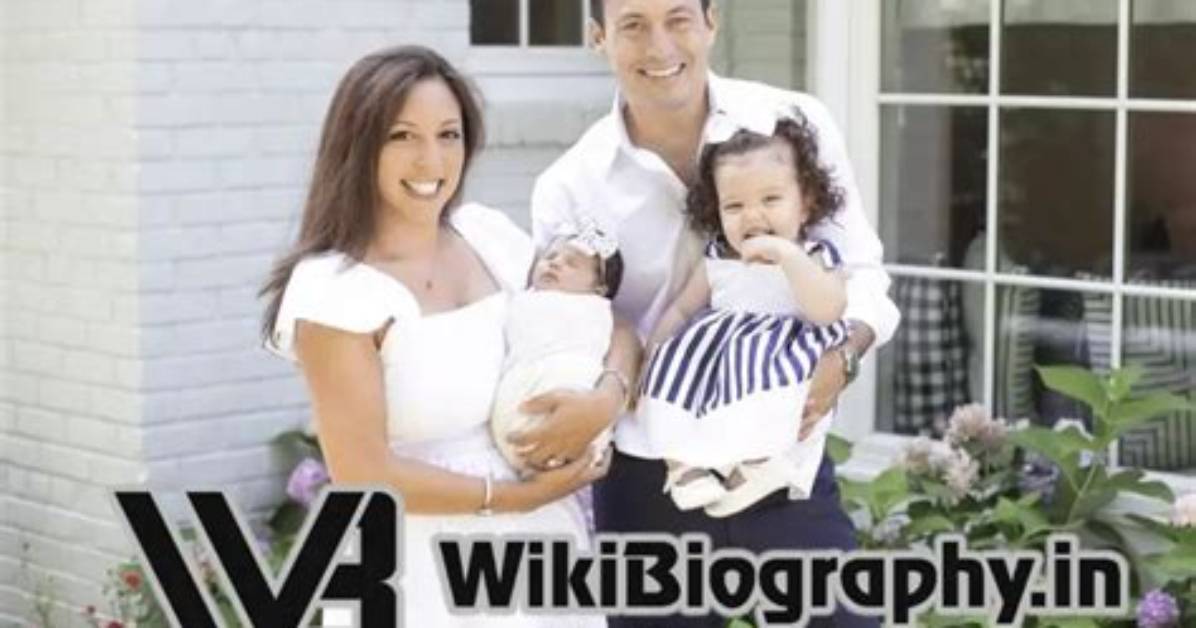 Dax Tejera Ethnicity, Parents, Bio, Career, Education, Wife, Kids, Death, Net Worth and More
