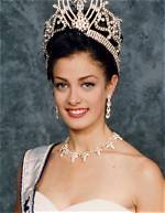 Dayanara Torres: a Timeless Beauty and Source of Inspiration
