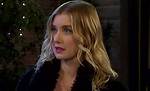 Days of Our Lives Spoilers: Isabel Durant Exits as Claire Brady Details on Goodbye to Salem