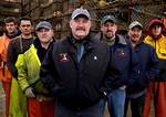 Deadliest Catch Captain Breaks Down in Tears as Destination Sinks in Fatal Voyage ·