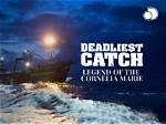 Deadliest Catch Fans Want Cornelia Marie Back as Aleutian Lady Takes Center Stage