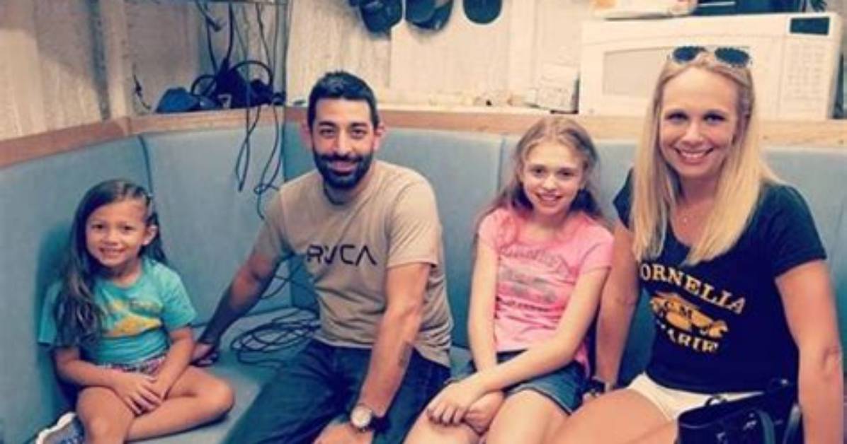 Deadliest Catch: Who Is Josh Harris? Wife and Net Worth of Cornelia Maries Co-Captain Wed 21