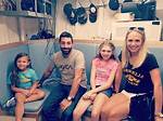 Deadliest Catch: Who Is Josh Harris? Wife and Net Worth of Cornelia Maries Co-Captain Wed 21