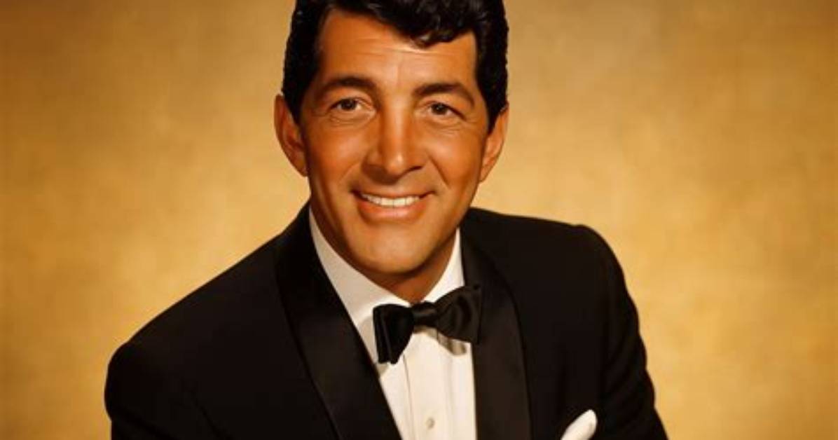 Dean Martin's Net Worth Decoded