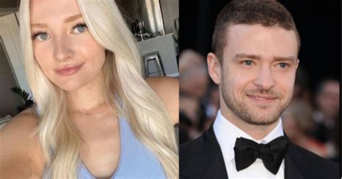 Debunking the Justin Timberlake Secret Daughter Hoax