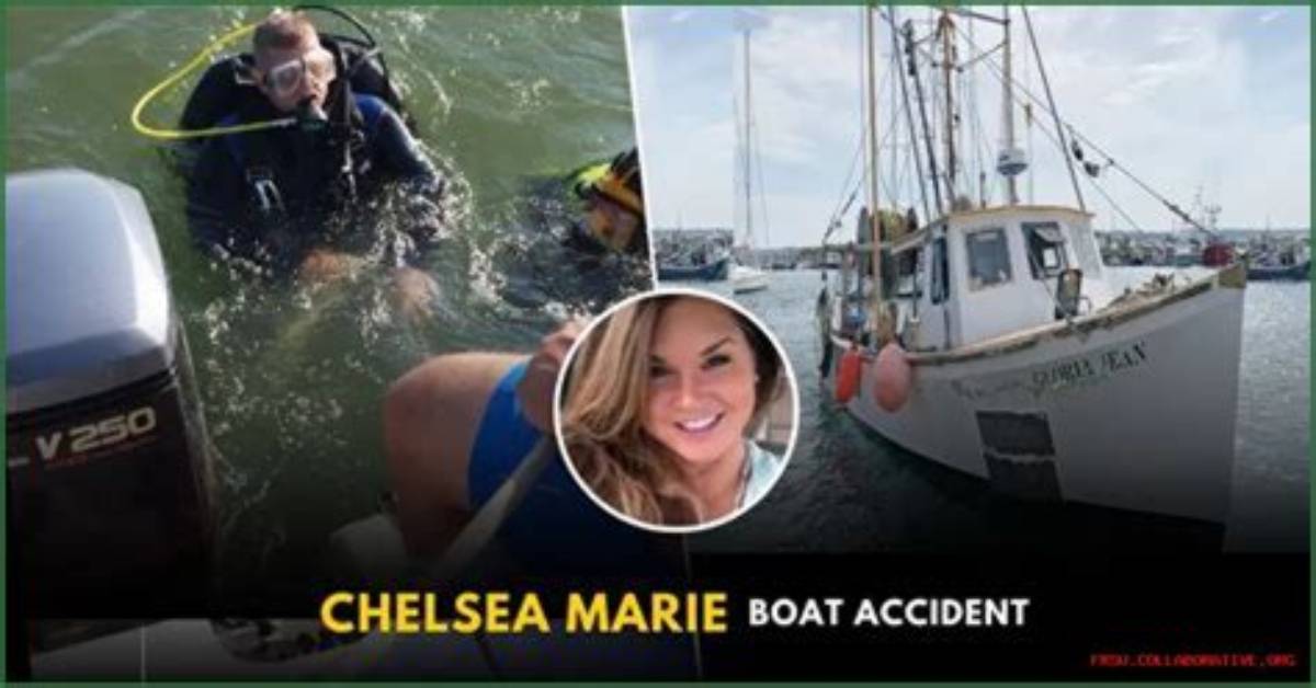 Decoding the Tragic Fate of Boat Diver Chelsea Marie: Unveiling Truths and Lessons