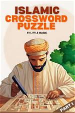Decoding the Worry Crossword: a Journey Through Anxiety and Puzzles