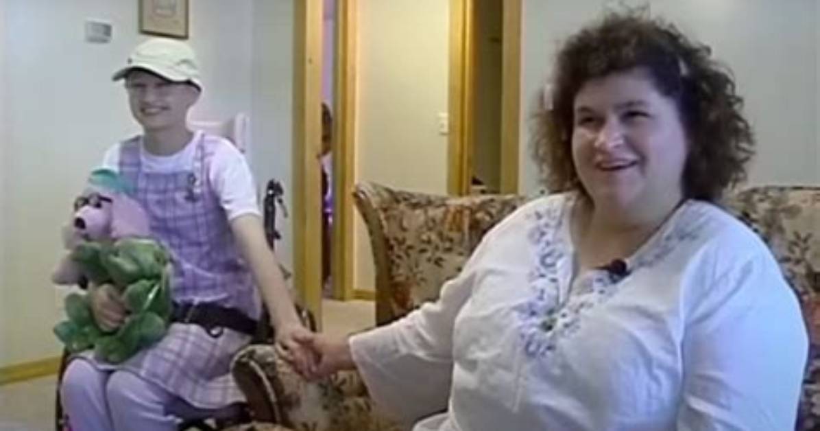 Dee Dee Blanchard: a Murderous Mother's Treacherous Tale