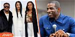 Deion Sanders' First Wife: Uncovering Surprising Revelations