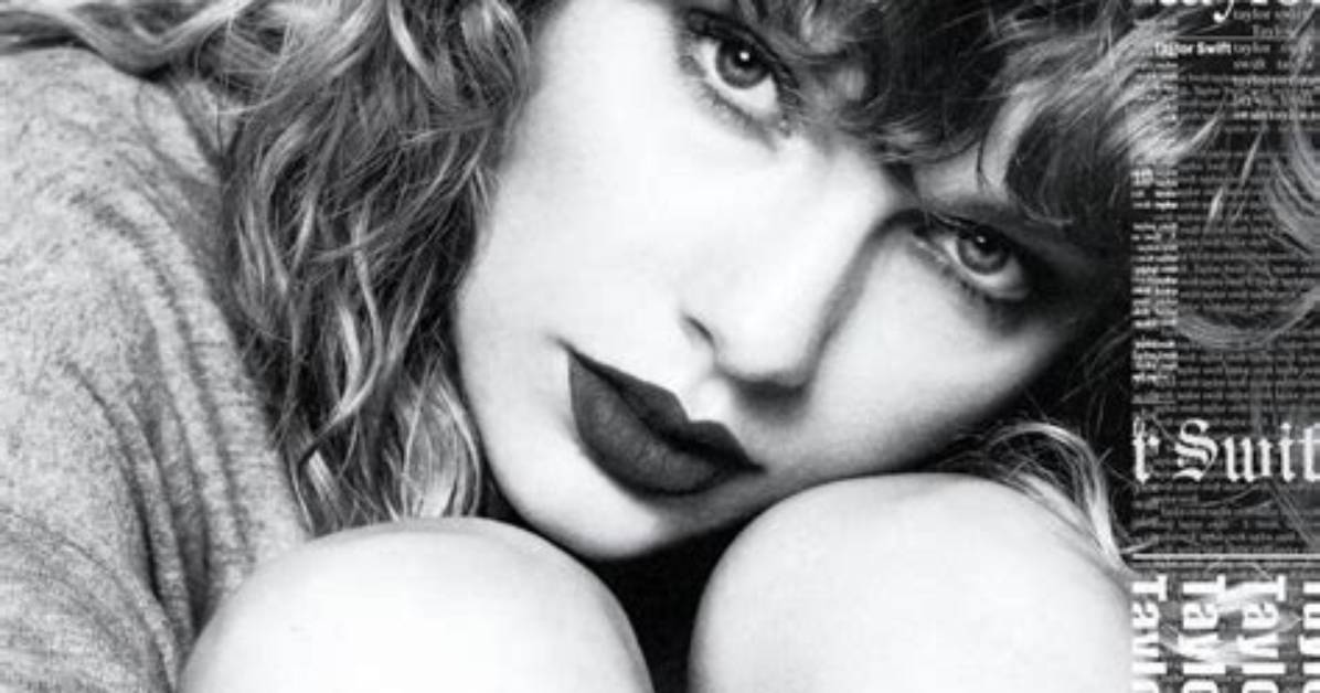 Delicate by Taylor Swift ·