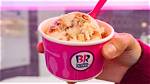 Delightful Indulgence: Baskin Robbins Turkey Ice Cream Cake