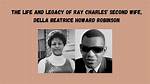 Della Beatrice Howard Robinson: a Legacy of Service and Inspiration