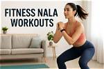Delving into "Fitness Nala Leaked"