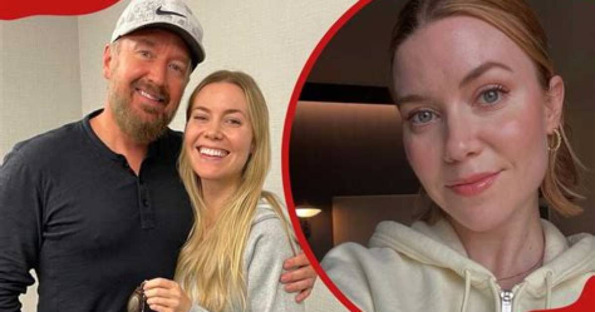 Delving into the Kelsey Cook and Chad Daniels Saga