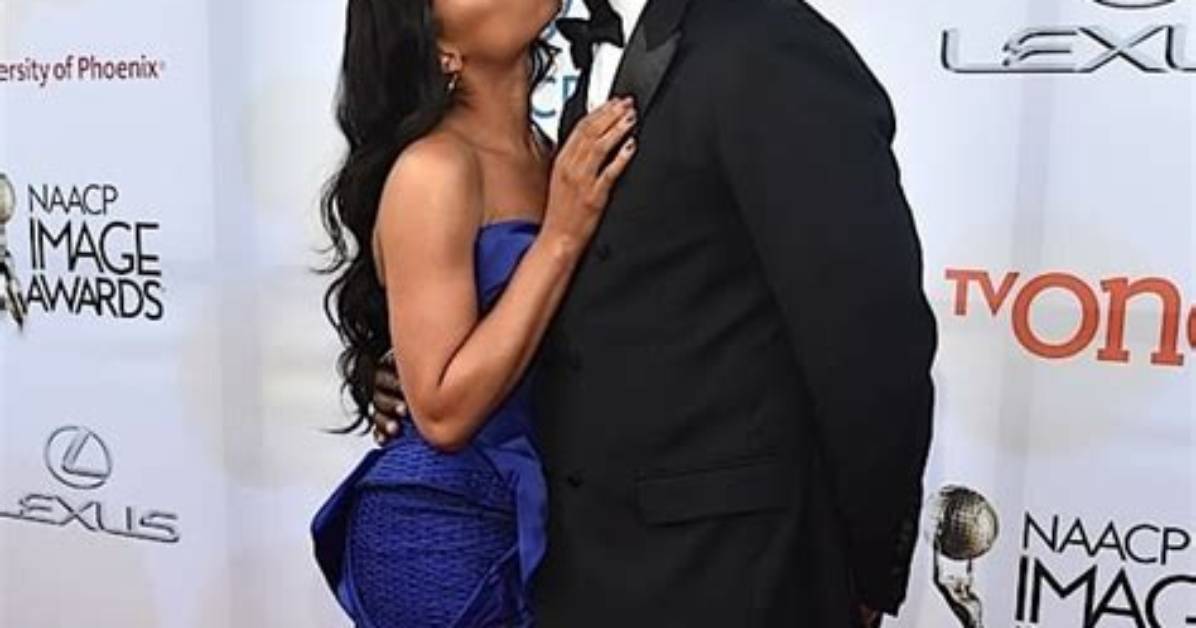 Demetria Mckinney Husband: a Deep Dive into Her Personal Life