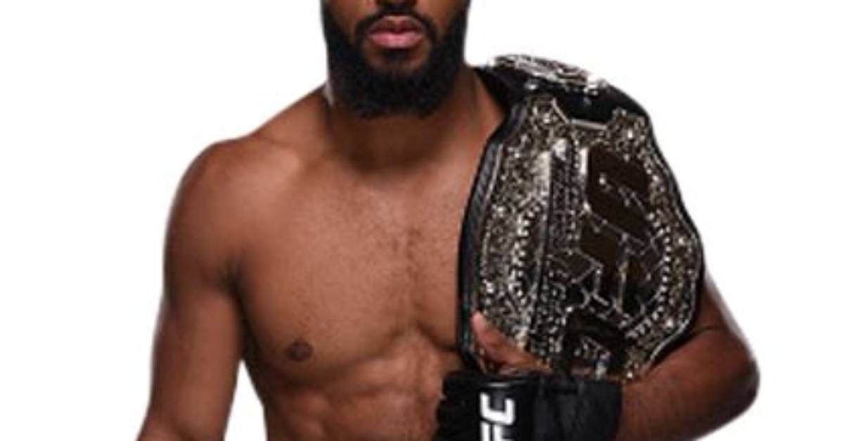 Demetrious Johnson Wiki: the Complete Biography of the Mma Legend