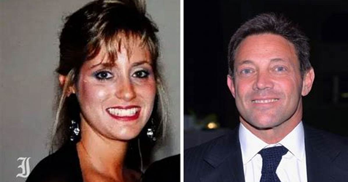 Denise Lombardo Biography: Everything About Jordan Belfort