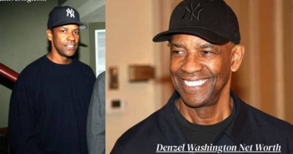 Denzel Washington: a Deep Dive into His Political Views and Influence