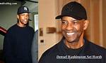 Denzel Washington: a Deep Dive into His Political Views and Influence