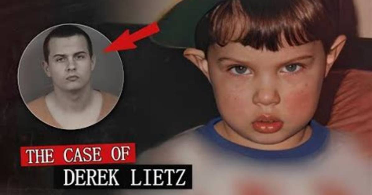 Derek Lietz Wikipedia: Shelly Lietz Son Murder Update, Is He in Jail/Prison?