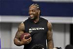 Derrick Henry: the Titan Who Defies Gravity