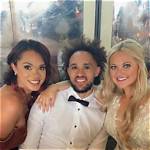 Derrick White's Family: the Support Behind a Rising Star