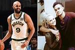 Derrick White Wife: Meet Hannah Scheider |