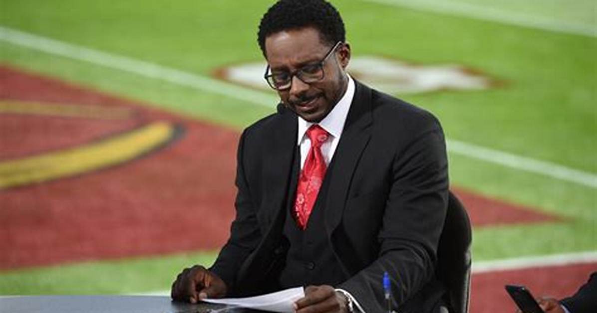 Desmond Howard [2023 Update]: Analyst & Nfl ·