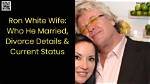 Details About His Wife & Previous Relationship |