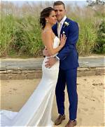 Devon Toews Wife: Who Is Kerry Wetzelberger?