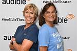 Diana and Bonnie: a Journey of Friendship and Resilience