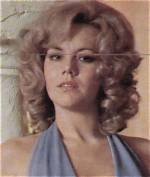 Diana Darvey Cause of Death