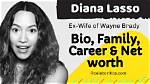Diana Lasso Bio: Career, Husband, Child & Net Worth
