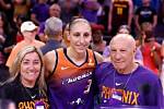 Diana Taurasi's Father: the Man Behind the Legend