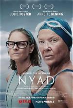 Diane Nyad: a Tale of Perseverance and Triumph