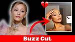 Did Ariana Grande Shave Her Head? the Truth Behind the Bald Rumors