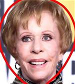 Did Carol Burnett Have a Stroke? the Truth Behind the Rumors